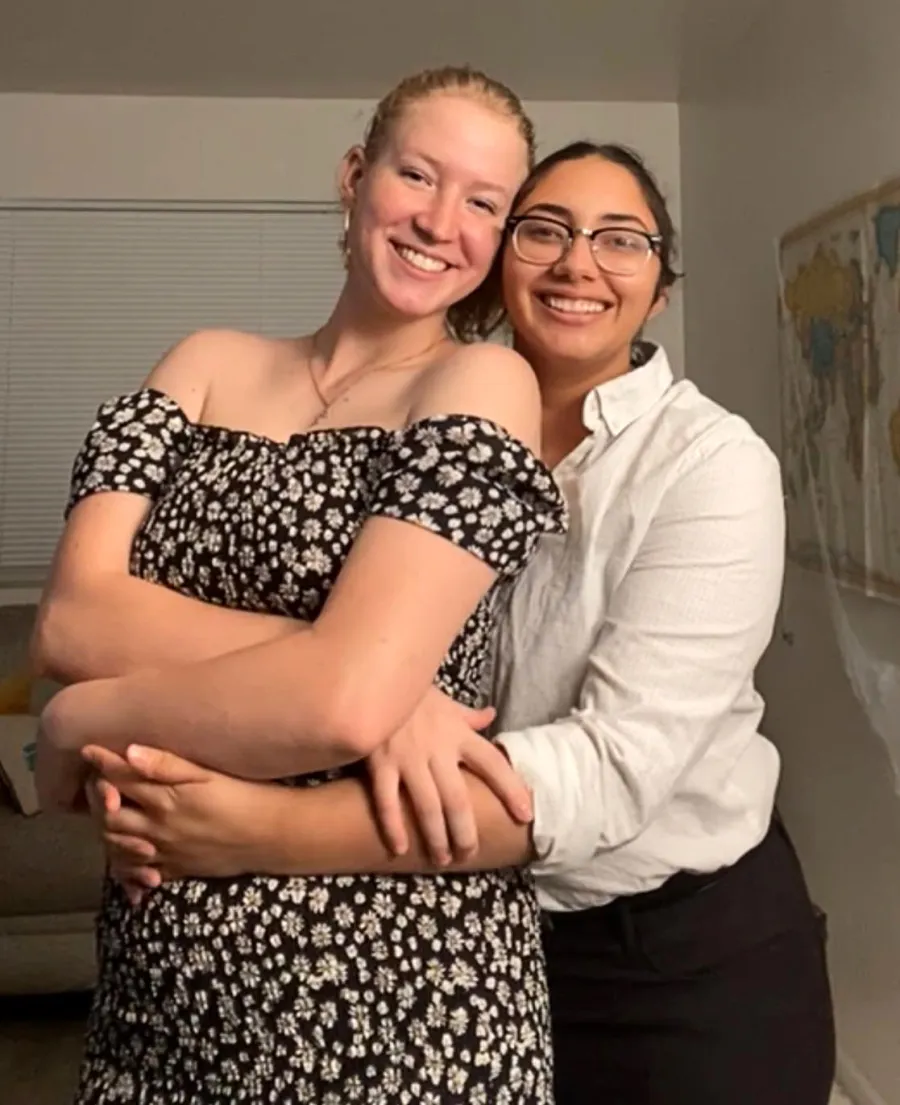 Gwendlyn Brown and Beatriz Queiroz Celebrity Weddings of 2023: Stars Who Got Married This Year