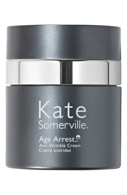 Kate Somerville&reg; Age Arrest Wrinkle Cream at Nordstrom, Size 1.7 Oz