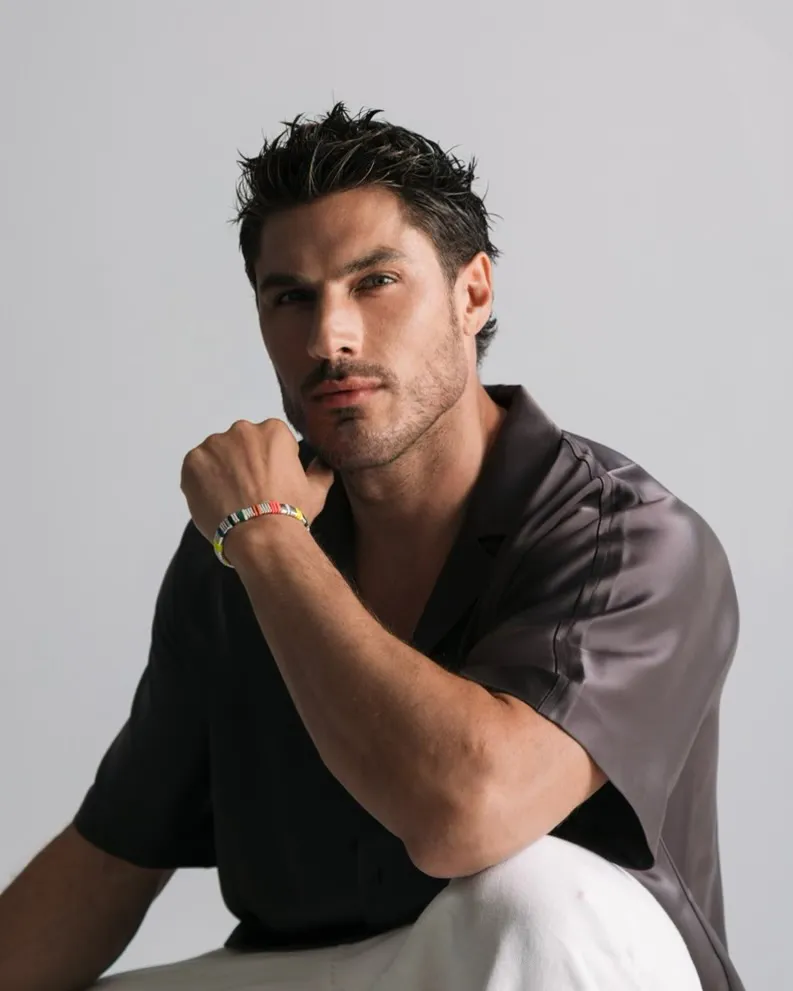 Celebrity Hairstylist Chris Appleton: 25 Things You Don&rsquo;t Know About Me (My Favorite Look I&rsquo;ve Done on Kim Kardashian!)