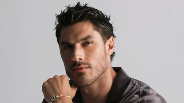 Celebrity Hairstylist Chris Appleton: 25 Things You Don’t Know About Me (My Favorite Look I’ve Done on Kim Kardashian!)