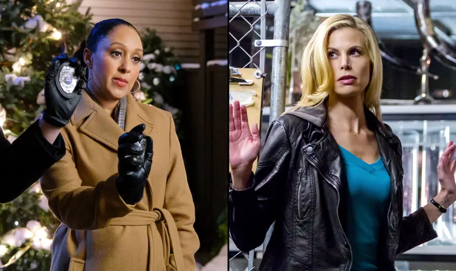 Does Every Hallmark Character Actually Have the Same Job? Us Breaks It Down