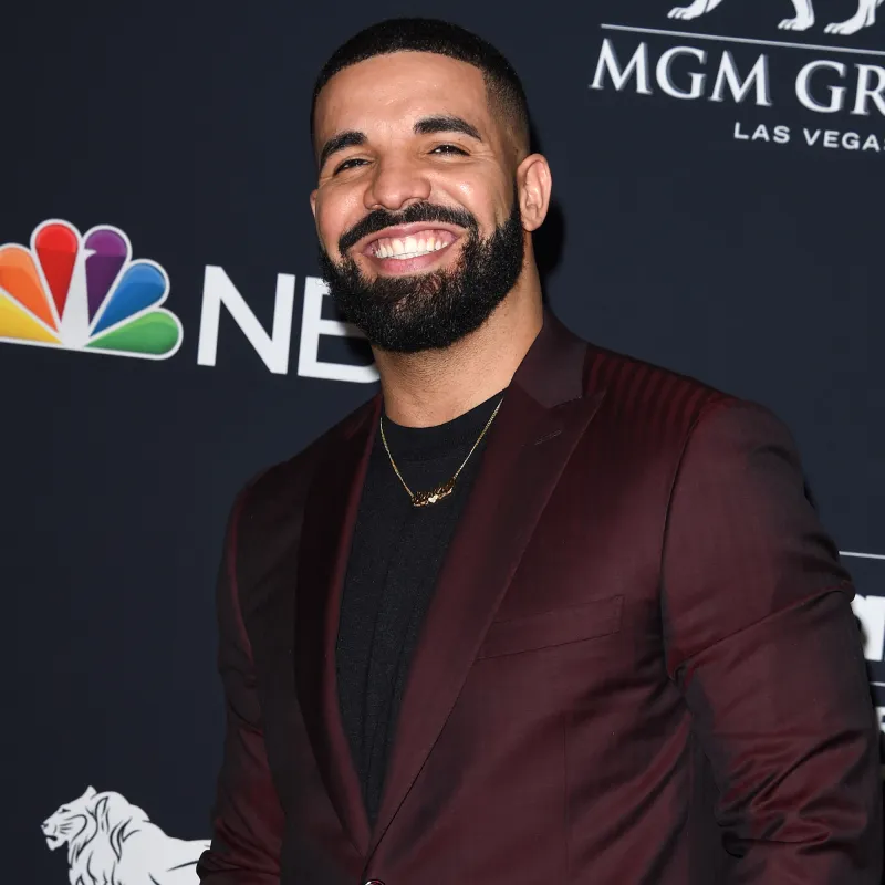 Drake Purchased Tupac Shakur’s Self-Designed Gold Crown Ring for $1.01 Million Because, Of Course