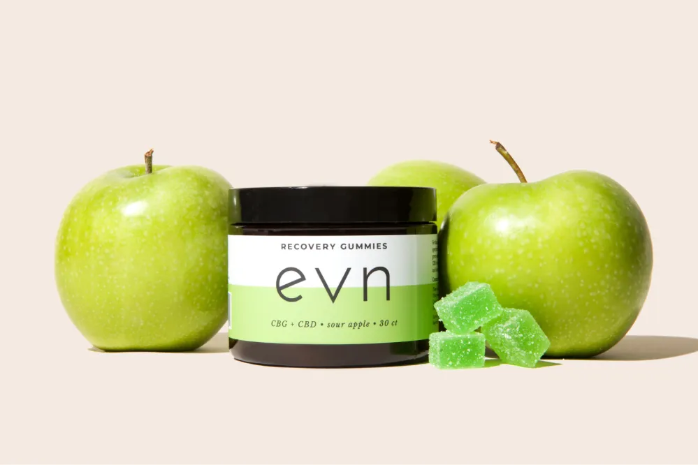 Best CBG Gummies in 2023