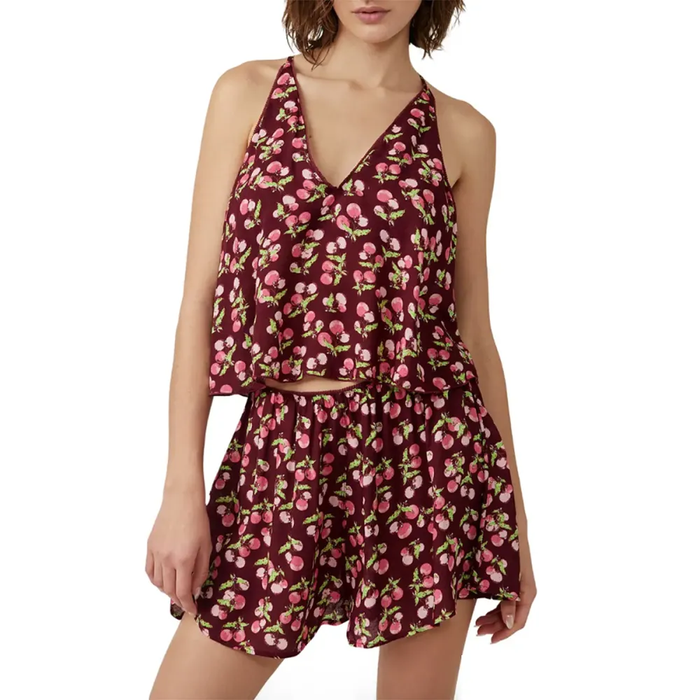 fruit-print-fashion-free-people-pajama-set