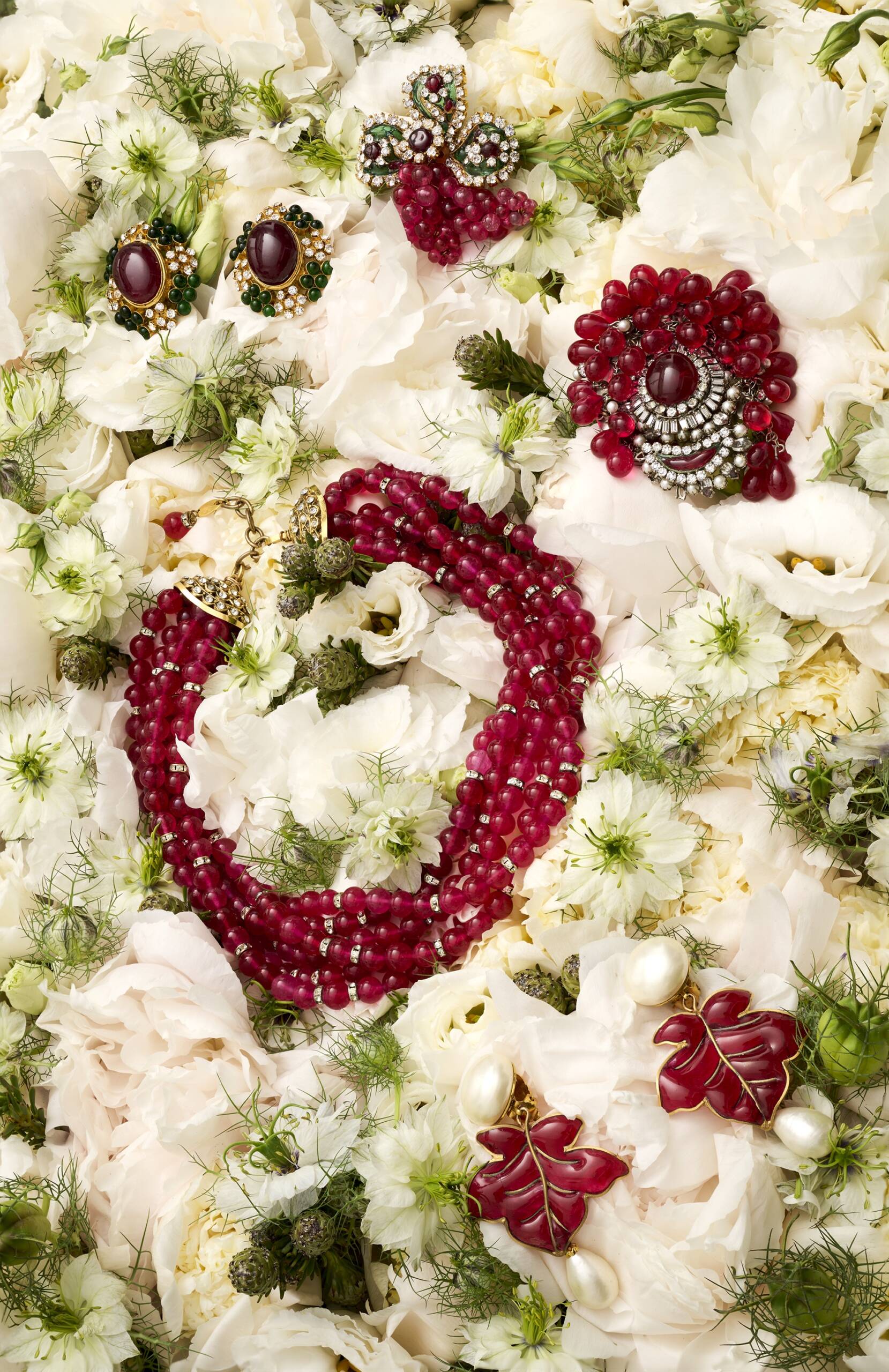 vintage and rare Chanel bags and jewelry at heritage auctions