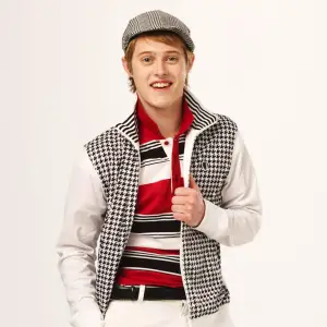 'High School Musical: The Musical: The Series' Season 4 Reveals Ryan Evans Has a Husband