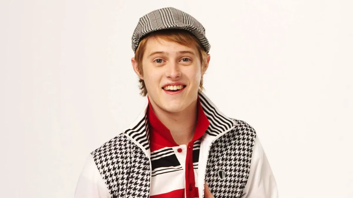 'High School Musical: The Musical: The Series' Season 4 Reveals Ryan Evans Has a Husband