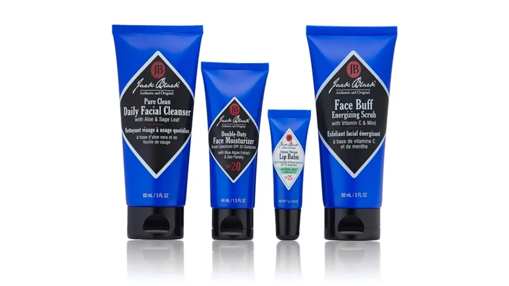 25 Best Men&rsquo;s Skincare Sets in 2023 