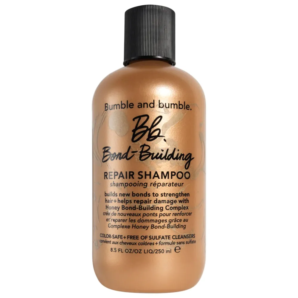 13 Best Shampoos for Dry Damaged Hair 