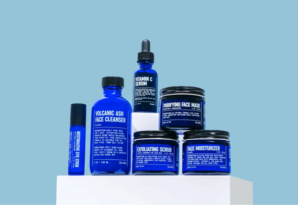 25 Best Men&rsquo;s Skincare Sets in 2023