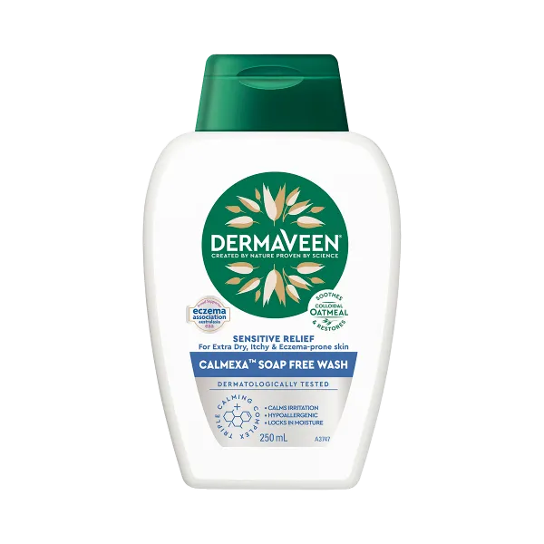 17 Best Body Washes for Eczema 