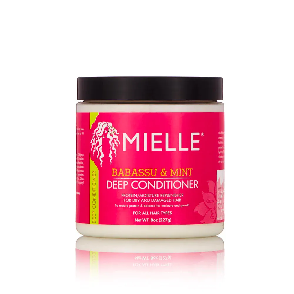 16 Best Conditioners for Curly Hair