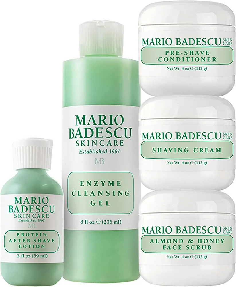 25 Best Men&rsquo;s Skincare Sets in 2023 