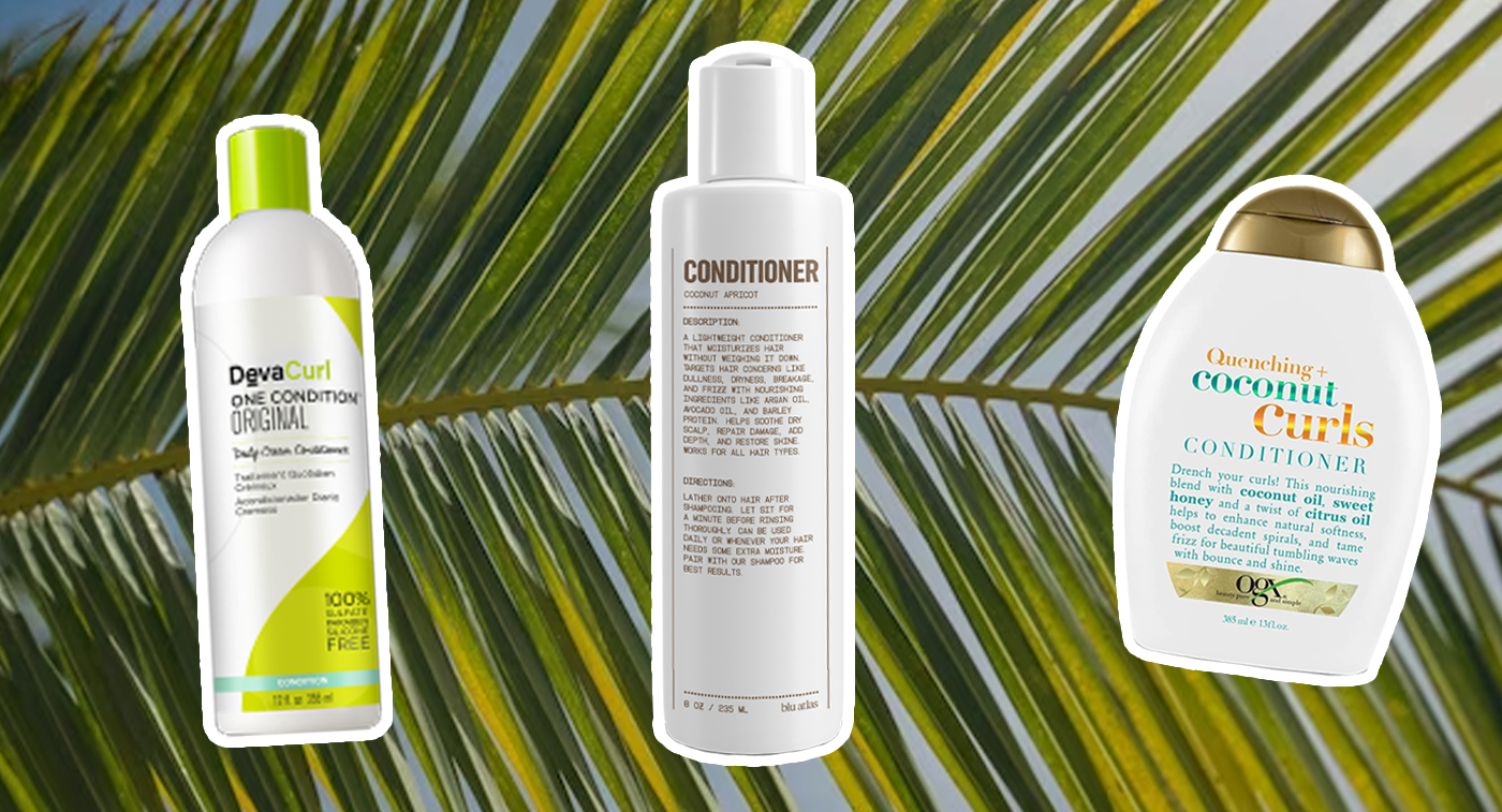 18 Best Conditioners for Wavy Hair