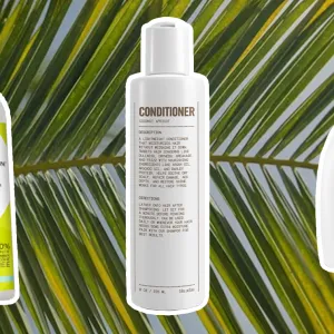 18 Best Conditioners for Wavy Hair