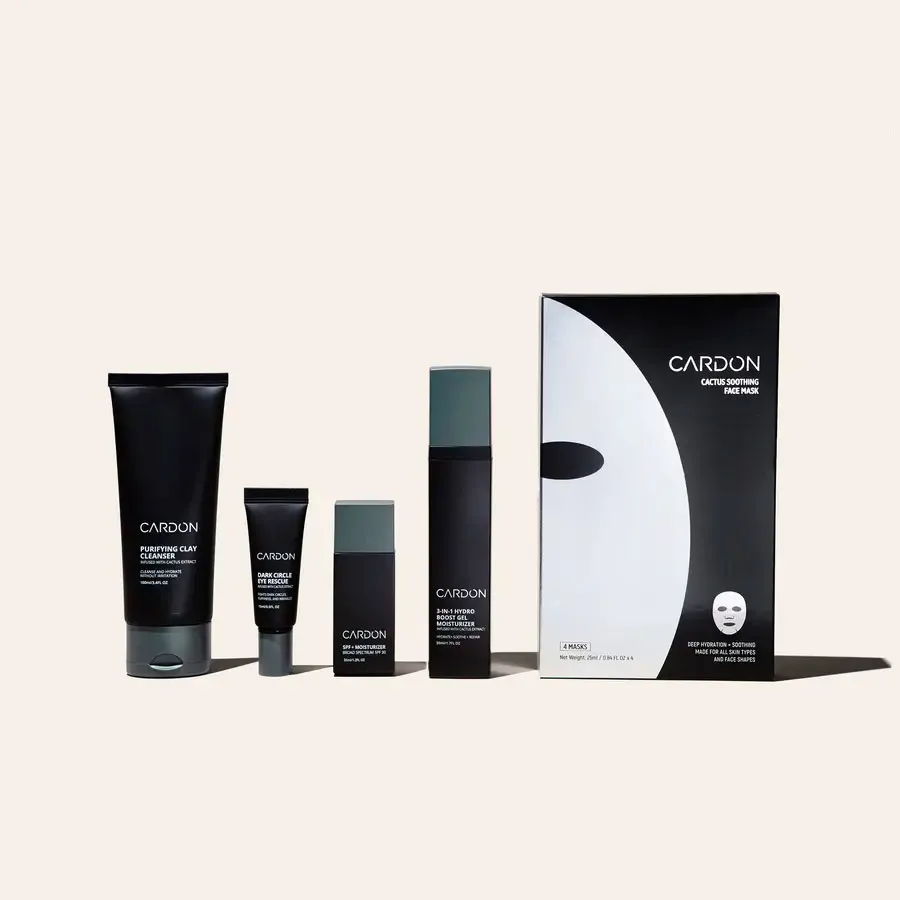 25 Best Men&rsquo;s Skincare Sets in 2023 