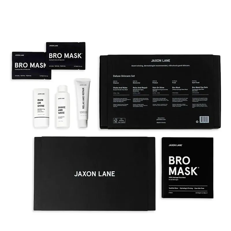 25 Best Men&rsquo;s Skincare Sets in 2023 