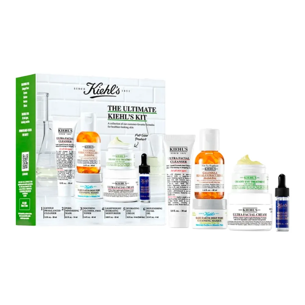 25 Best Men&rsquo;s Skincare Sets in 2023 