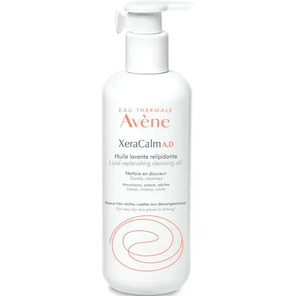 17 Best Body Washes for Eczema 