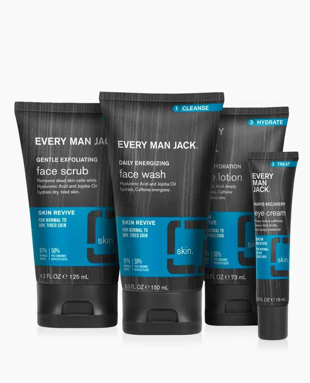 25 Best Men&rsquo;s Skincare Sets in 2023 