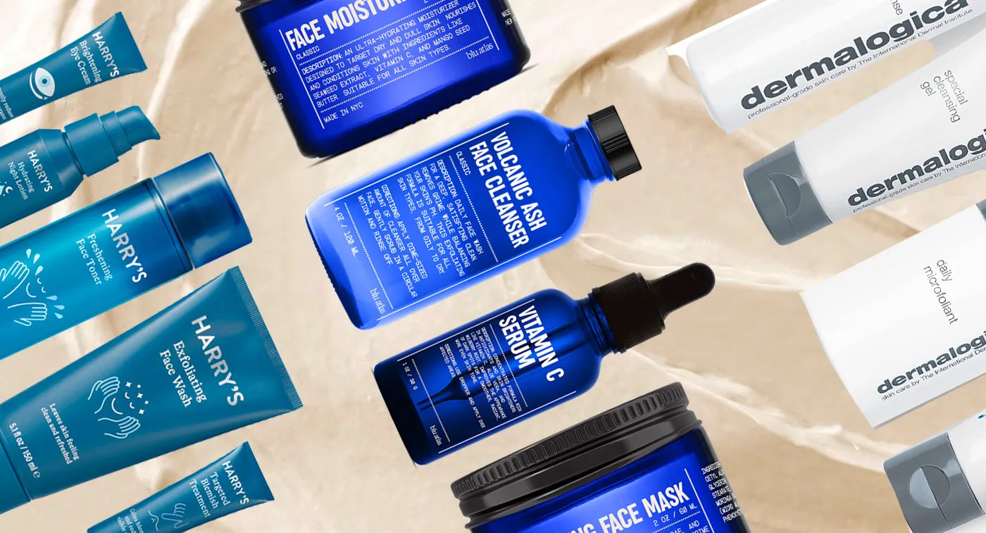 25 Best Men’s Skincare Sets in 2023