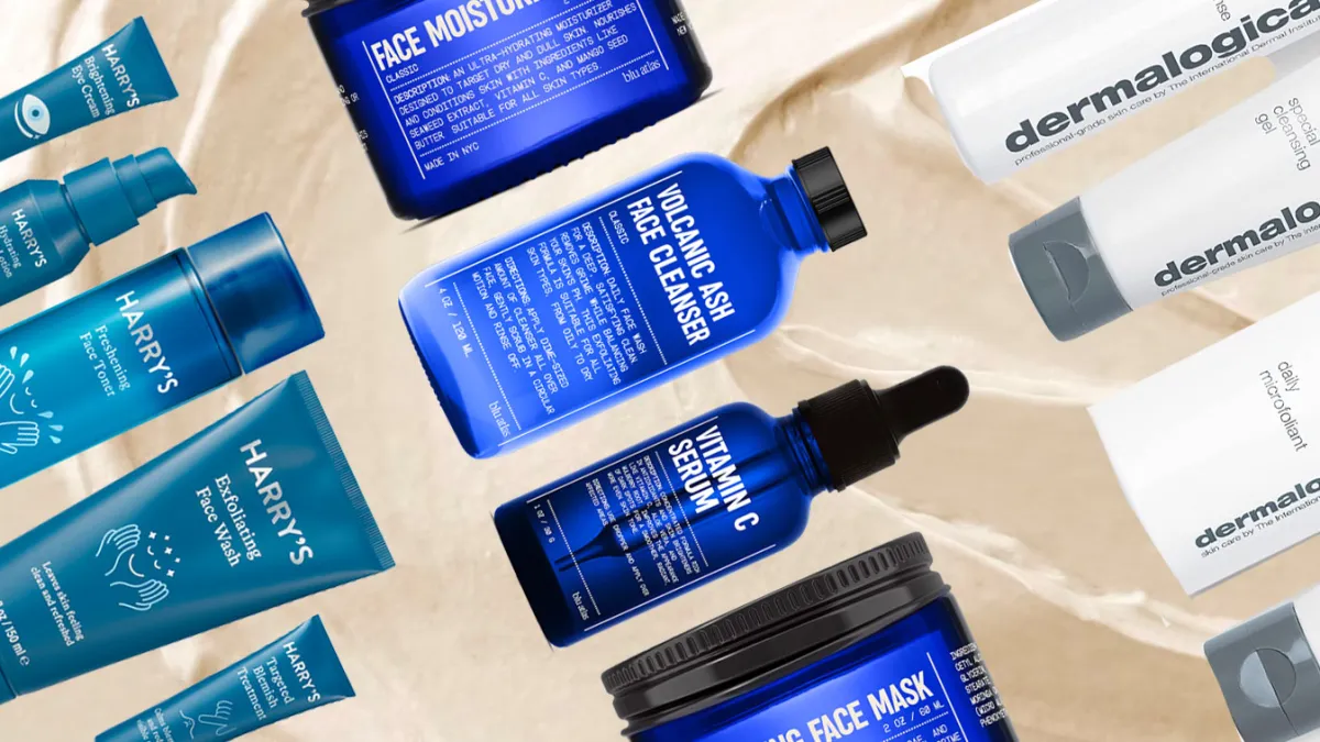 25 Best Men’s Skincare Sets in 2023
