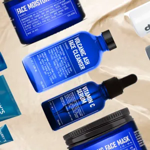 25 Best Men’s Skincare Sets in 2023