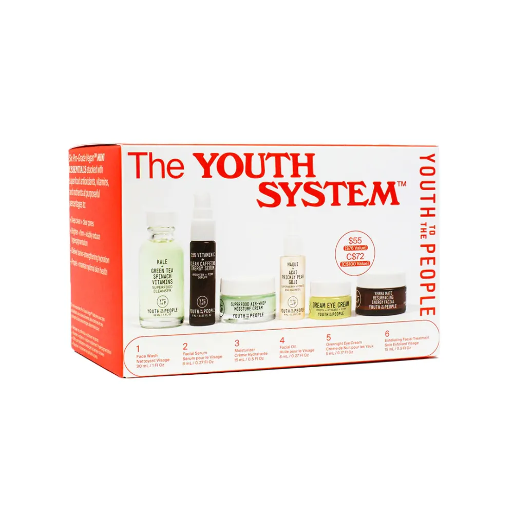 25 Best Men&rsquo;s Skincare Sets in 2023 