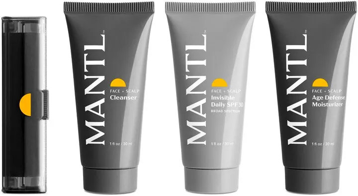 25 Best Men&rsquo;s Skincare Sets in 2023 