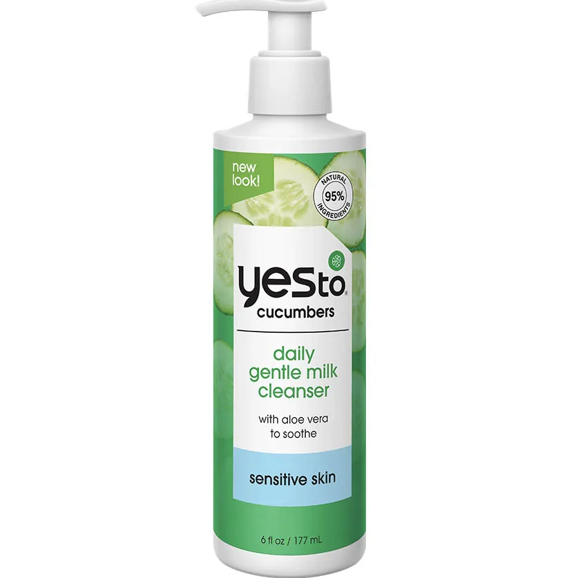 16 Best Face Washes for Rosacea