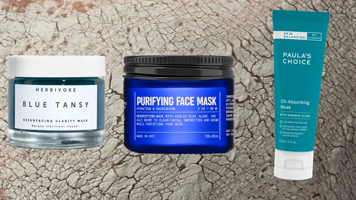 16 Best Face Masks for Men in 2023