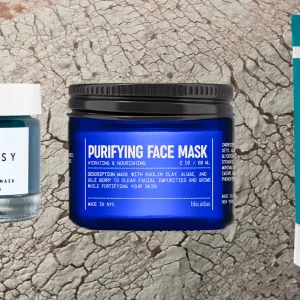 16 Best Face Masks for Men in 2023