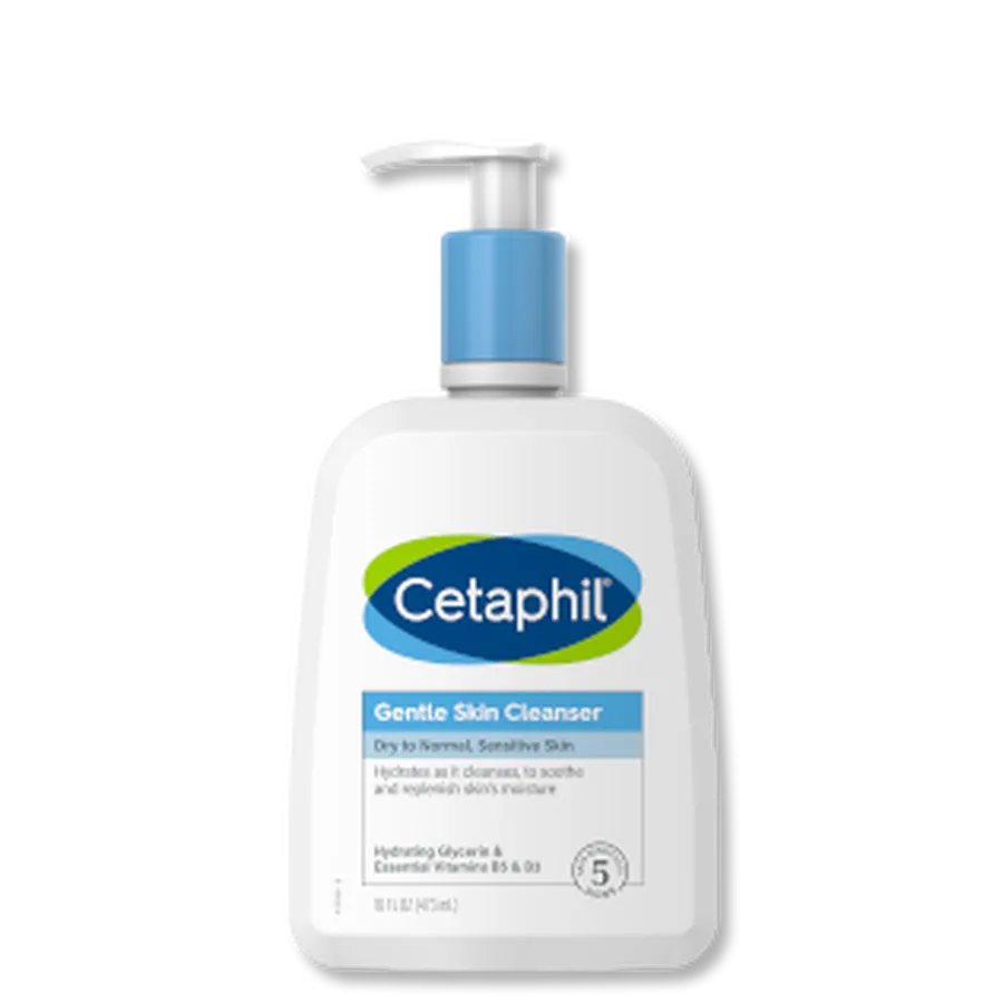 16 Best Face Washes for Sensitive Skin in 2023