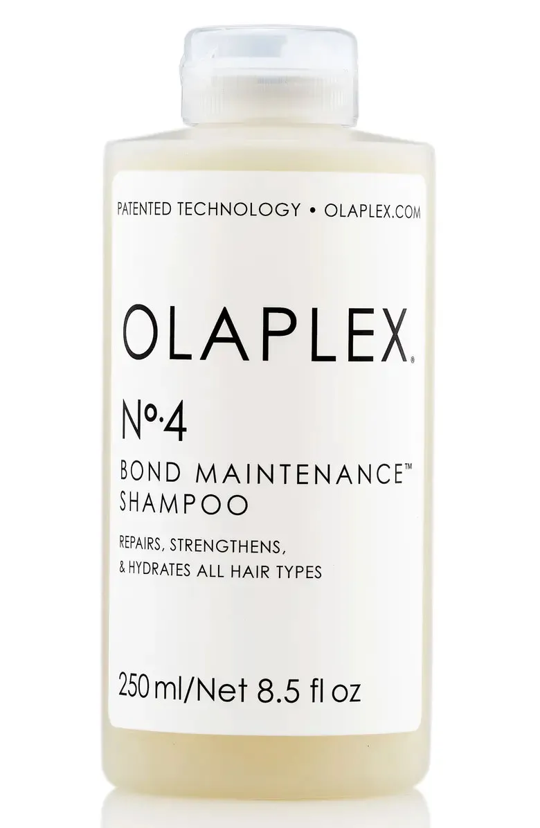 13 Best Shampoos for Dry Damaged Hair 