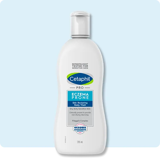 17 Best Body Washes for Eczema 