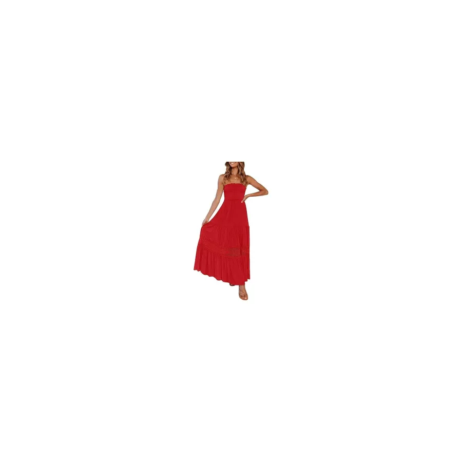 Arabelas Red Dress Prime Day