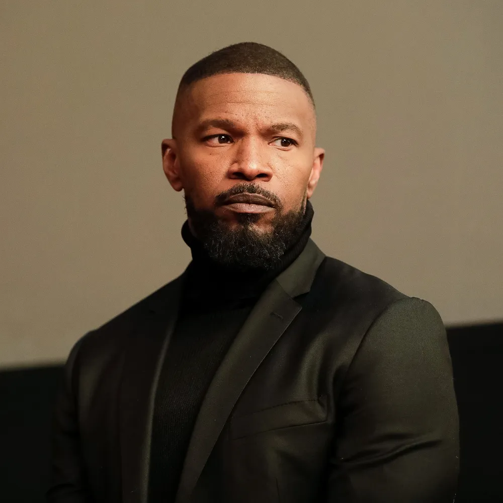Jamie Foxx 'Didn't Know If I Would Make It Through' During Health Scare, Shares Recovery Update