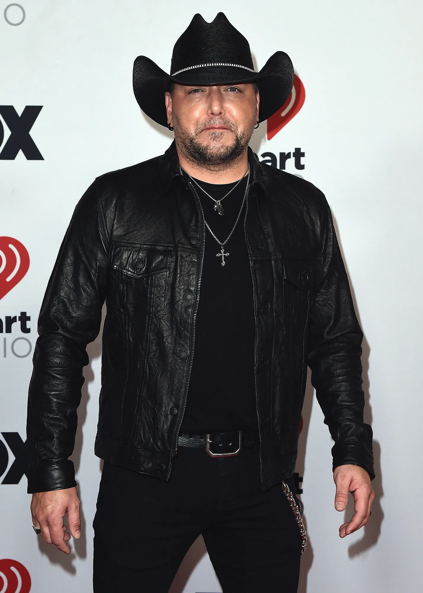 Jason Aldean Addresses the ‘Bulls—t’ of ‘Try That in a Small Town’ Lyric Perceptions