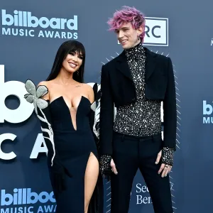 Machine Gun Kelly Thirsts Over Megan Fox's Sultry Bikini Photo After Breakup Drama