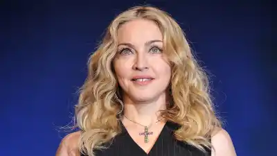 Madonna Praises Her Kids for Stepping Up During Her Hospitalization ‘When the Chips Were Down’