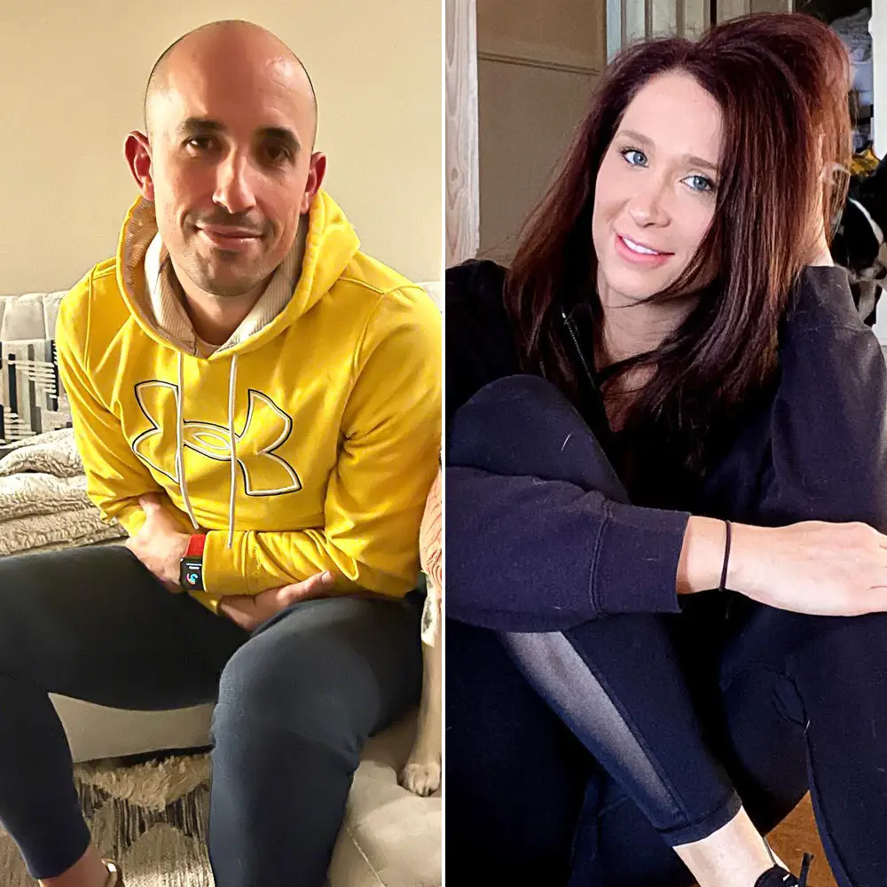 MAFS' Jamie Thompson Shares Cryptic Message About Husbands&rsquo; Choices Amid Elizabeth Bice Divorce