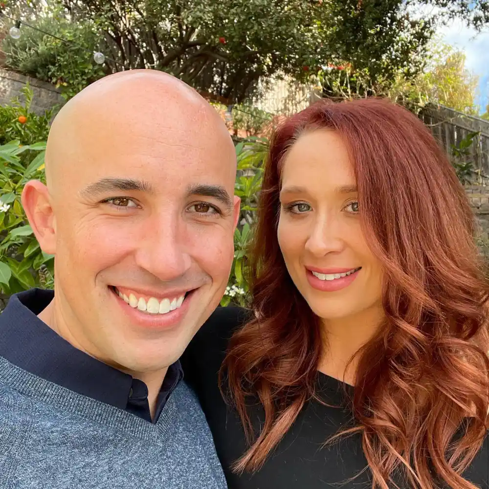 MAFS' Jamie Thompson Shares Cryptic Message About Husbands&rsquo; Choices Amid Elizabeth Bice Divorce