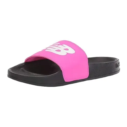 new balance womens slide