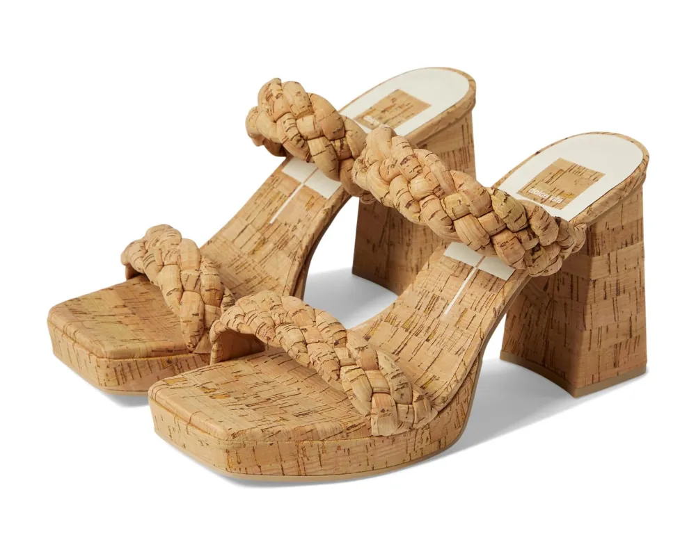 Zappos Dolce Vita Ashby Heeled Sandals