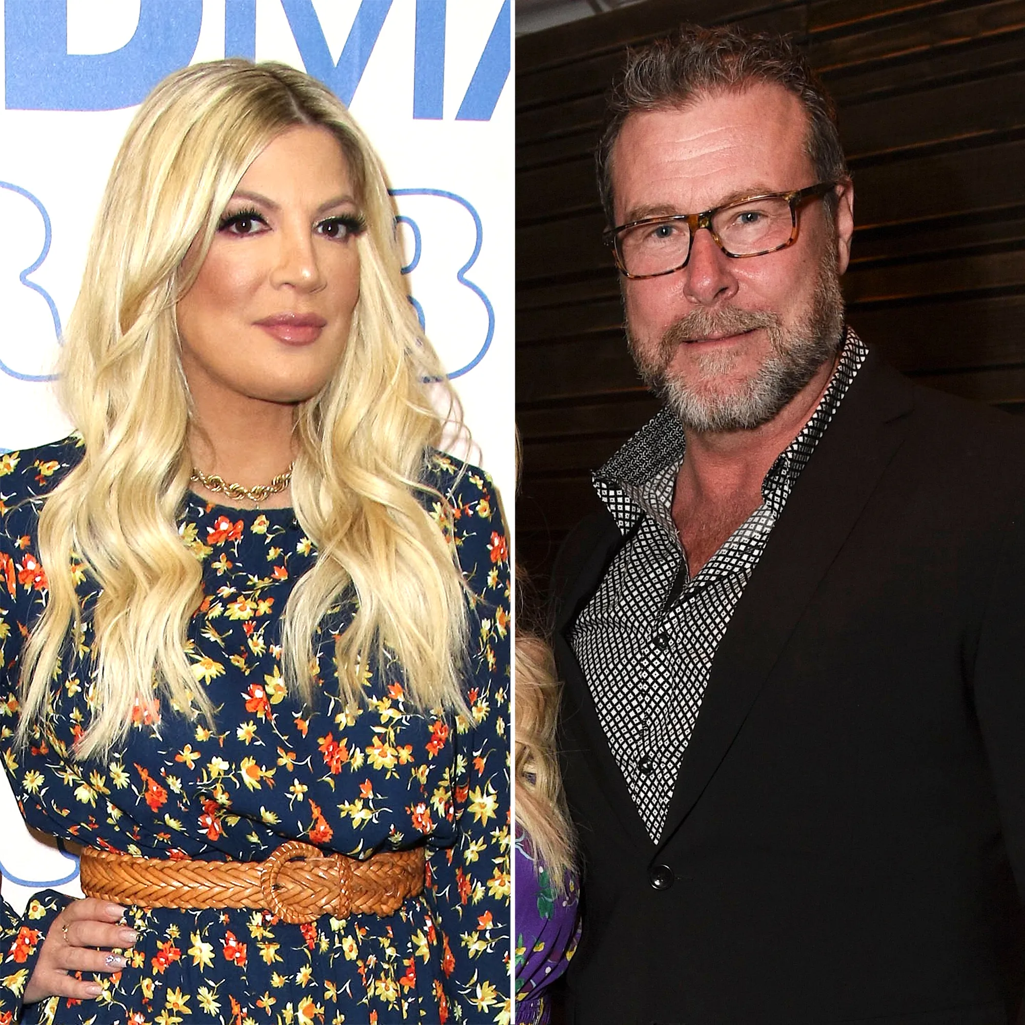 Tori Spelling Reflects on Overcoming Darkest Times Amid Dean McDermott Drama