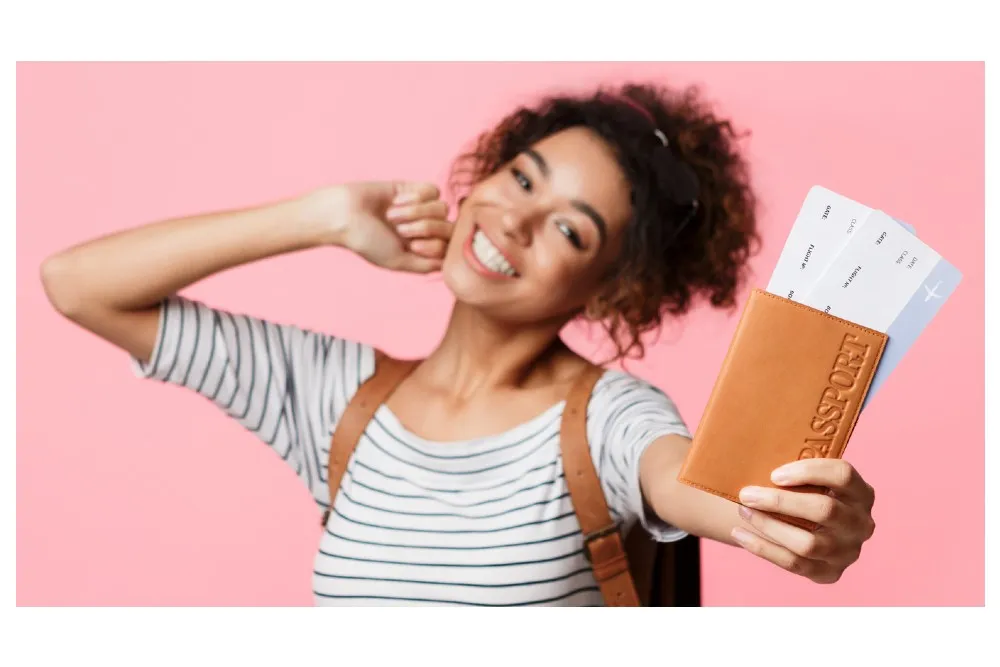 best passport holder