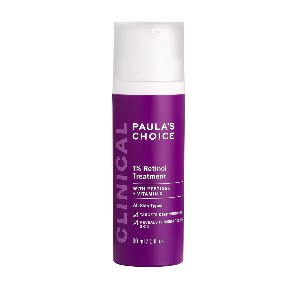 Paula's Choice Clinical 1% Retinol Treatment Cream