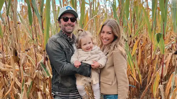 Pregnant Stassi Schroeder and Beau Clark Offer Update After Daughter Hartford Returns Replica Luxury Handbag Following Hospitalization