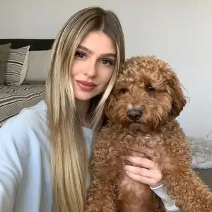 Raquel Leviss’ Mom Laura Claims Dog Graham ‘Bit’ Her ‘To the Bone,' Addresses Rehoming With James