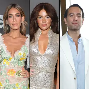 RHONY’s Erin Lichy Gets Real on ‘Icky’ Brynn Whitfield ‘Flirting’ With Her Husband Abraham Lichy